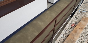  Balustrady Tarasy, Balkony Nowoczesne
 Komplet (usługa, materiał)