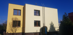 Dom jednorodzinny Horni Sucha